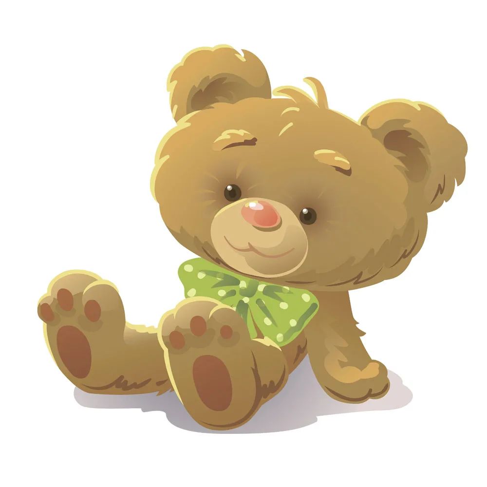 耐耐老师讲故事 |《爱抱怨的小熊》