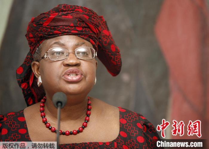 WTO今将开会定新任总干事 有望迎来首位女性“掌门人”