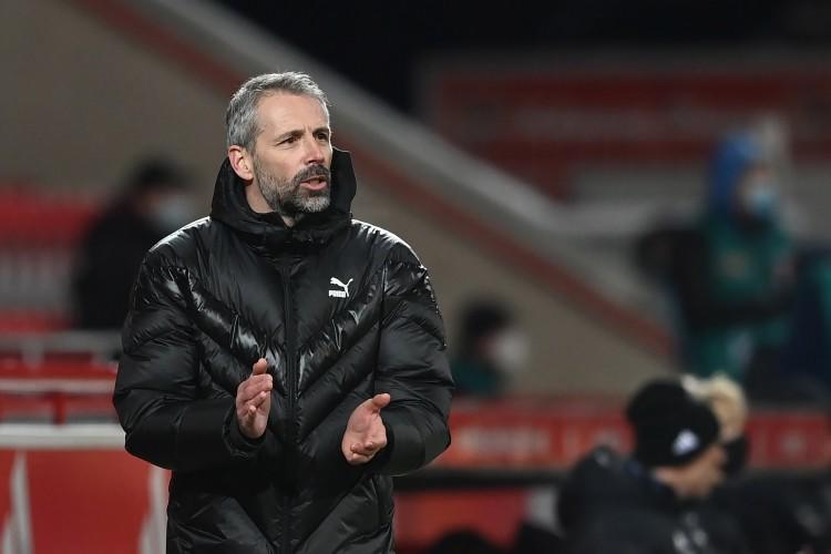 2月15日, 门兴官方消息,主帅马尔科-罗斯将在赛季结束后担任