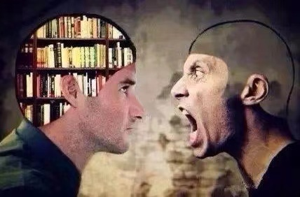 智者寡言愚者善辩深度好文