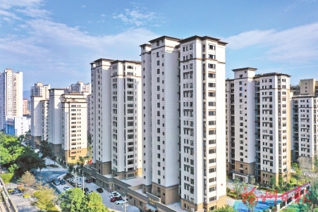 福州十三五圆满收官十四五大有可为