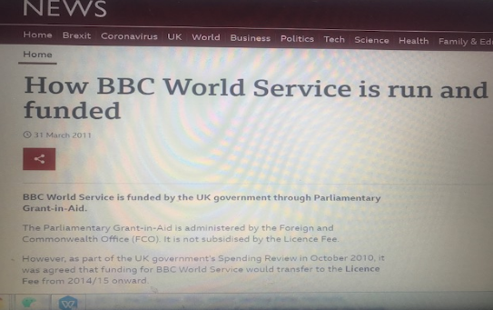 bbc落地许可图片