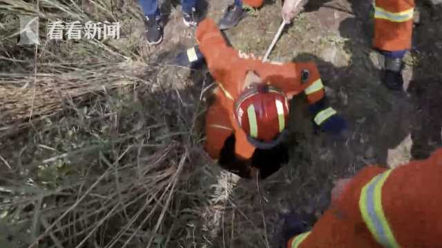 视频|边走路边看手机 12岁女孩野外踏青坠入路边枯井休闲区蓝鸢梦想 - Www.slyday.coM 视频|边走路边看手机 12岁女孩野外踏青坠入路边枯井休闲区蓝鸢梦想 - Www.slyday.coM