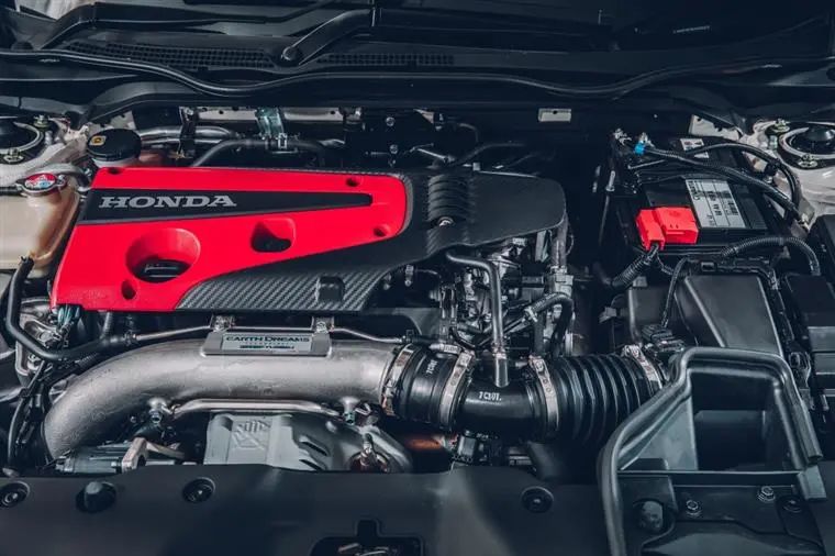 本田"红头机"将单独出售!你心动吗?