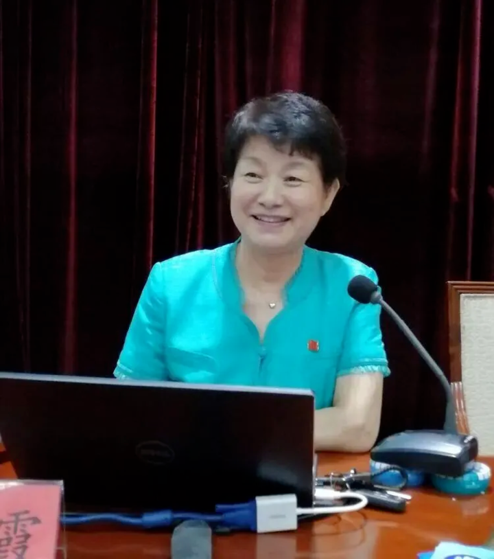 深切怀念温涛老师