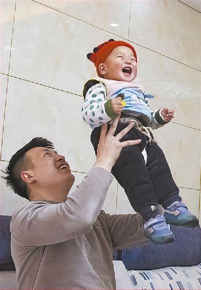 陆启辉摄(人民视觉)