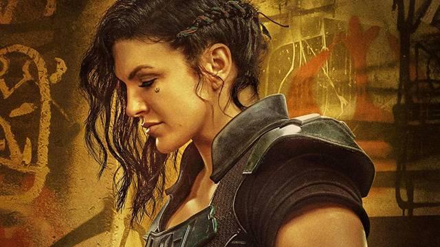 卢卡斯暂时不会找人替代吉娜卡拉诺