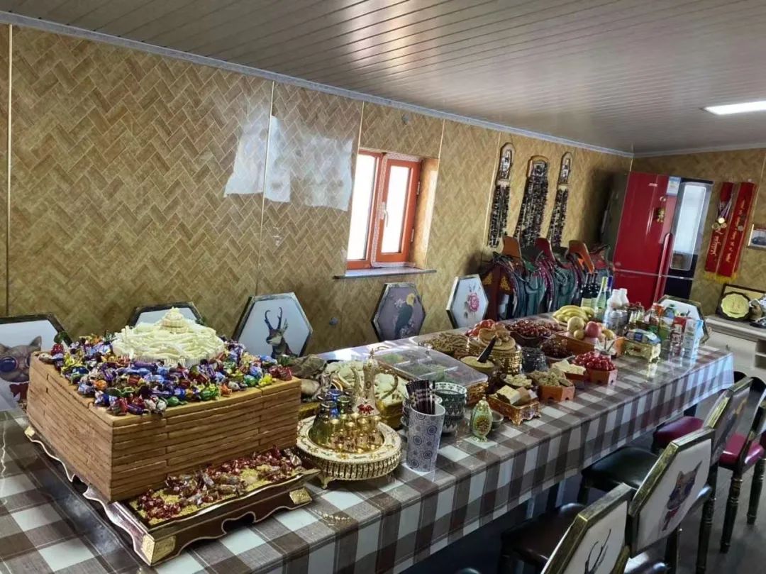 年味晒起来 新浪新闻