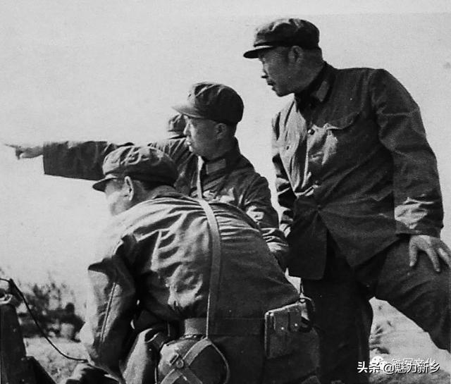 中国人民解放军陆军第54军中越边境自卫还击作战简介__财经头条