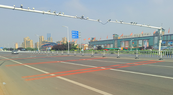 东营这条重要道路即将改造
