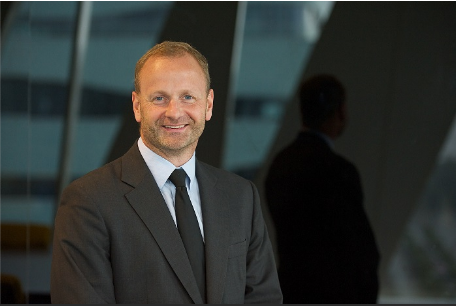 第一财经|盛宝首席经济学家雅各布森：全球经济复苏在望 这些机会不要错过