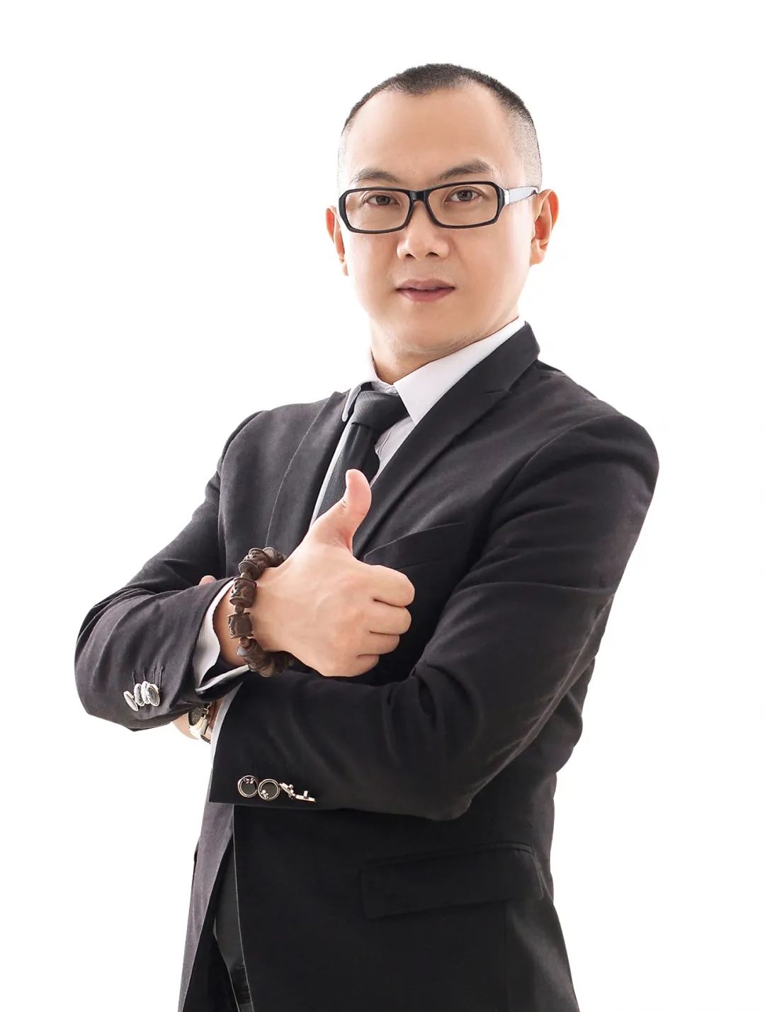 大渝火锅创始人杜松林