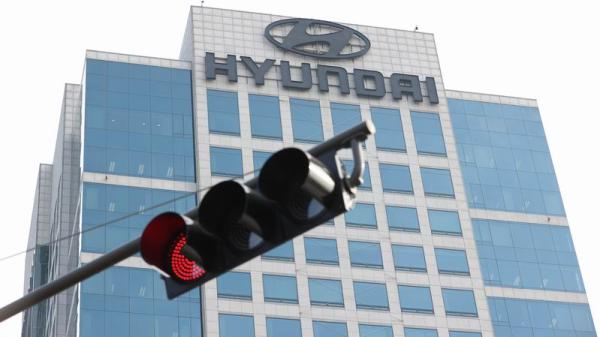 与苹果传造车合作期间抛售股票 现代汽车多名高管将被调查