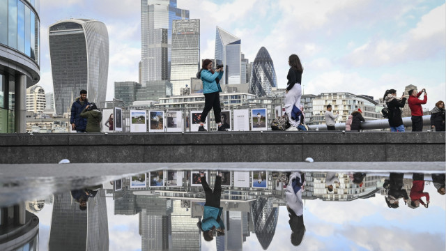 欧洲首富、LVMH大老板加入SPAC热潮，欧洲金融业会接受新玩法吗