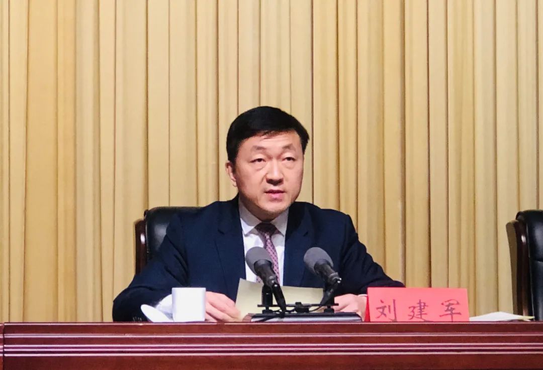 1亿元奖励企业!胶州市企业创新发展大会成功举行