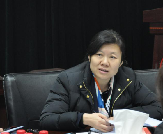 茅台女总工入围一事，中国工程院、贵州科协回应