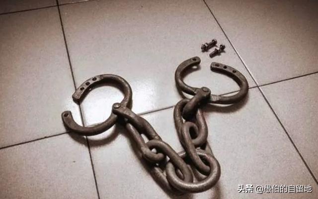 亲身经历过死囚的行刑过程,只想对大家说:珍爱生命,远离犯罪|看守所_新浪新闻