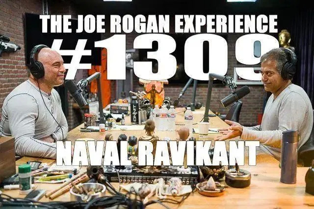 《TheJoe Rogan Experience》