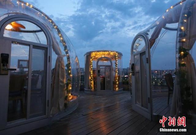 土耳其将分省解禁防疫措施 3月生活有望回归正常