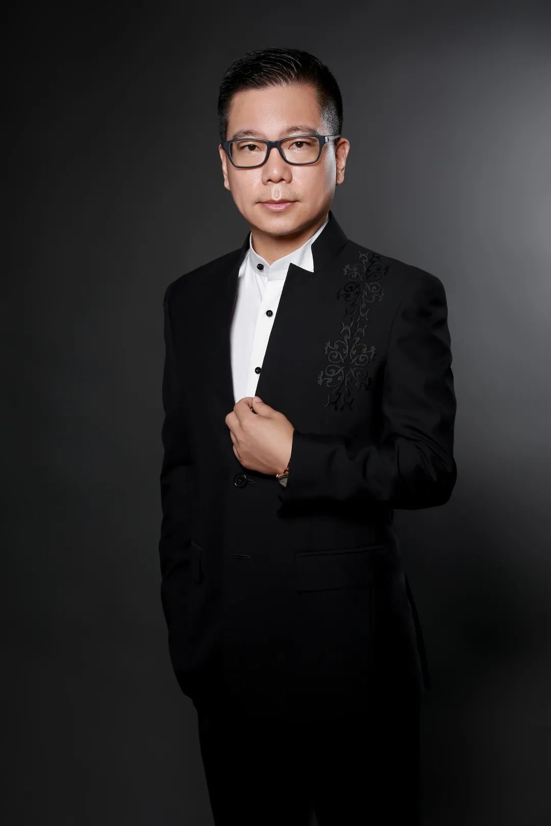 林清轩创始人孙来春