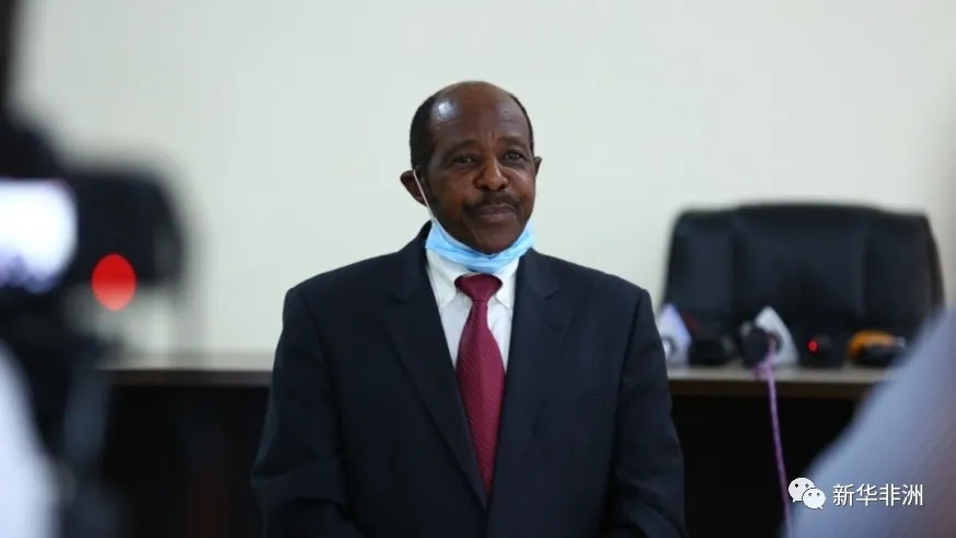 被控参与恐怖主义等13项罪名，《卢旺达饭店》主角原型受审