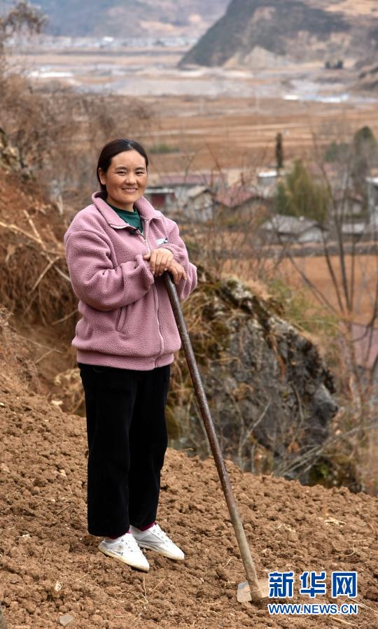 "春运母亲"巴木玉布木的新年心愿
