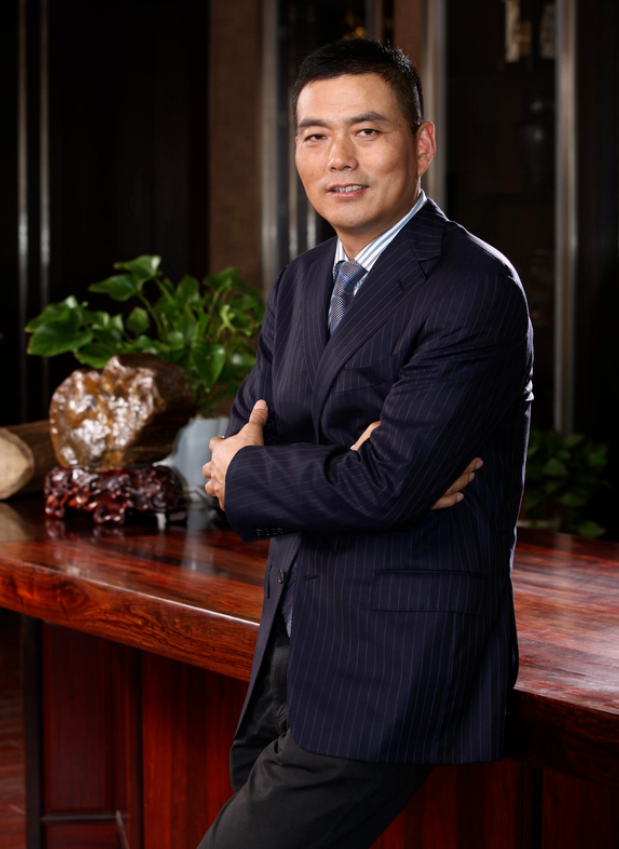 永康两位企业家身价超50亿元还有这些