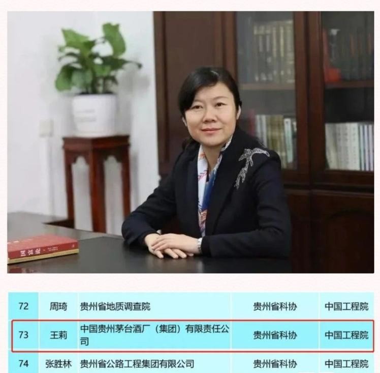 评论：“合规矩、合程序” 茅台该不该出院士？