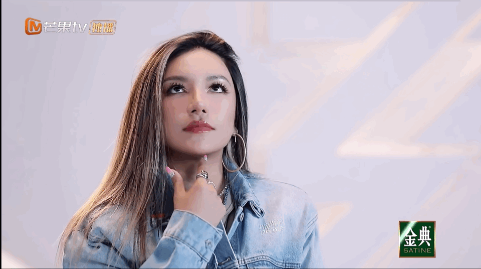 前浪乘风推后浪,姐姐们把我拍在沙滩上|乘风破浪的姐姐|舞台|乘风破浪