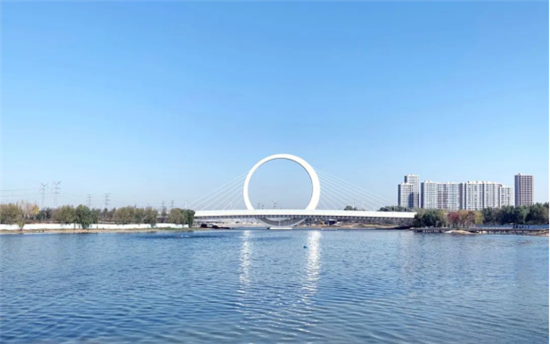 郑州滨河国际新城十大网红打卡地,官方攻略详解!