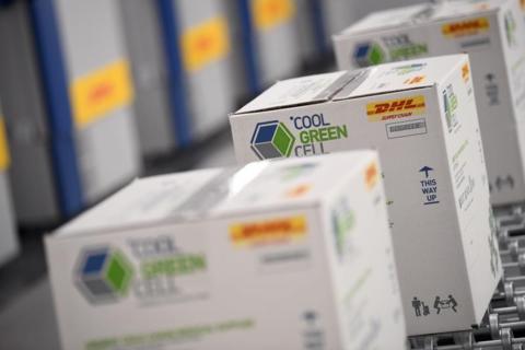 是否导致流产?辉瑞将对孕妇展开新冠疫苗试验 招募约4000人参加