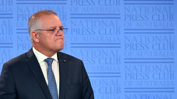 脸书屏蔽澳媒内容 澳大利亚总理喊话：想在这做生意要守规矩