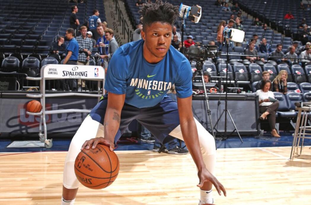 火箭双向合同签下中锋贾斯汀帕顿