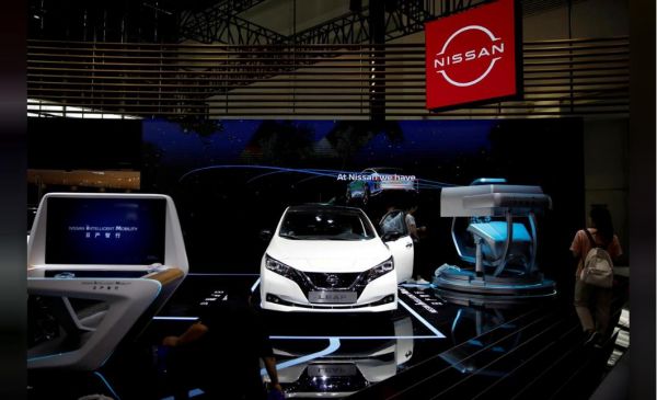 日产想靠“中国特色战略”转败为胜 电动车起价仅6万