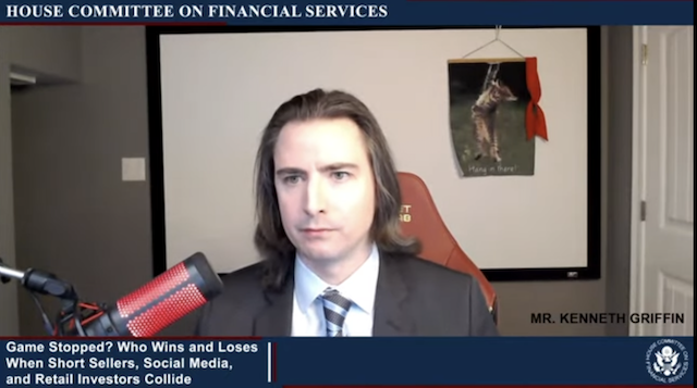 “逼空大战”第一场听证会：核心参与者到场 聚焦这三大问题