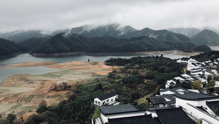 阿丽拉安吉酒店宣布停运，阿丽拉品牌在中国暂只剩乌镇一家