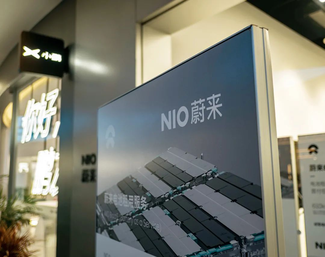 电动车激战购物中心：特斯拉也不一定有挑挑拣拣的机会