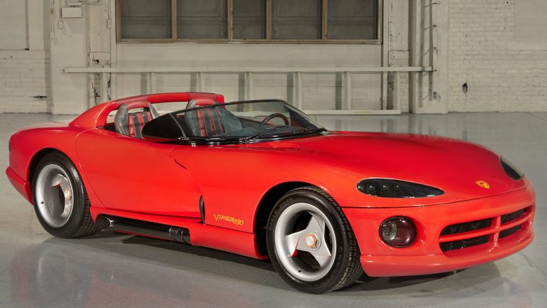 汽车圈最“高能”的SRT团队宣布解散 工程师回归母公司