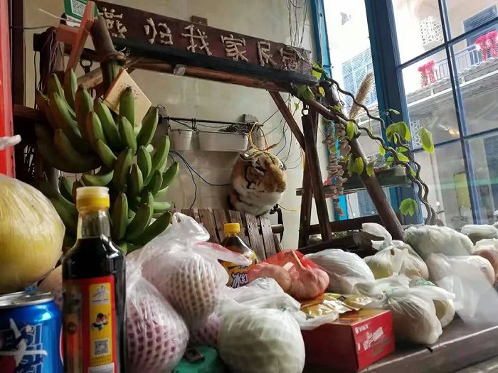 社区团购扫村：做民宿垫底做团购拔尖 团长一月赚了6000多元