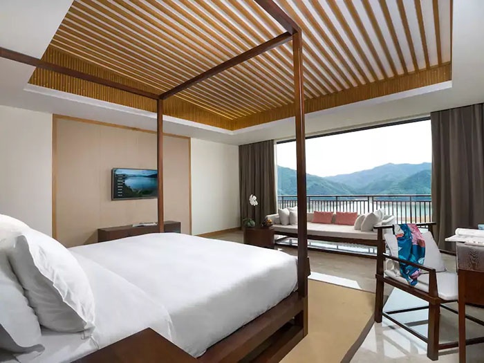 阿丽拉安吉酒店宣布停运 阿丽拉品牌在中国暂只剩乌镇一家