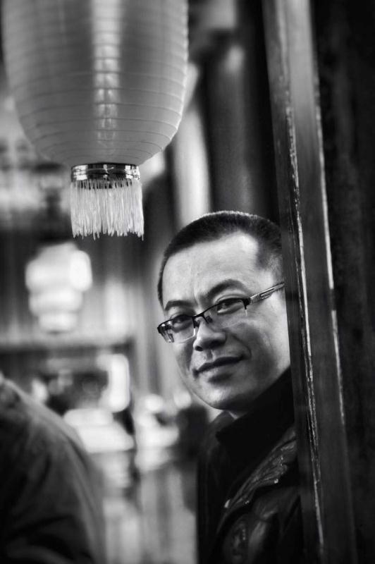46岁齐鲁晚报记者温涛去世，曾坦言“新闻不老”