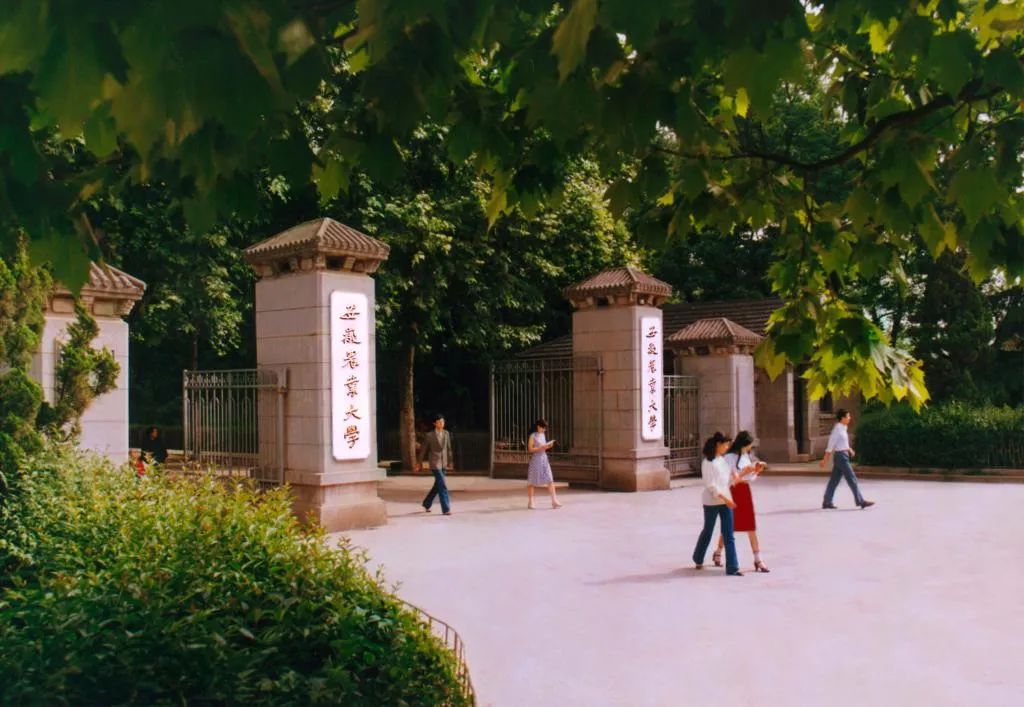 安徽农业大学,源于1928年成立的省立安徽大学,1935年成立农学院,1953