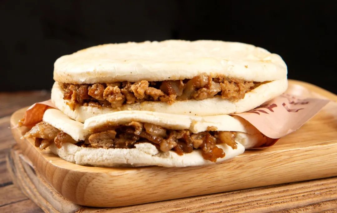 麦当劳,求求你放过陕西人吧|肉夹馍|麦当劳_新浪新闻