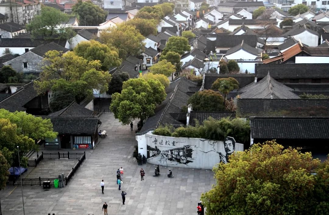 越城区这些景区过年统统免门票