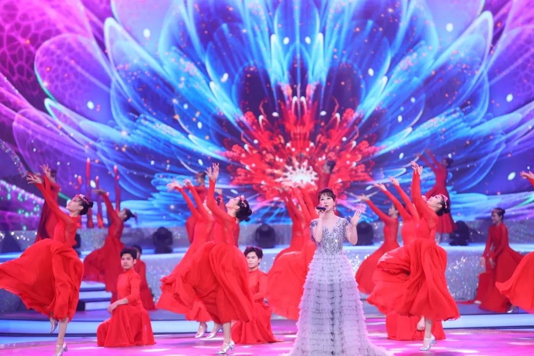 2021海南春晚来啦精彩现场看这里