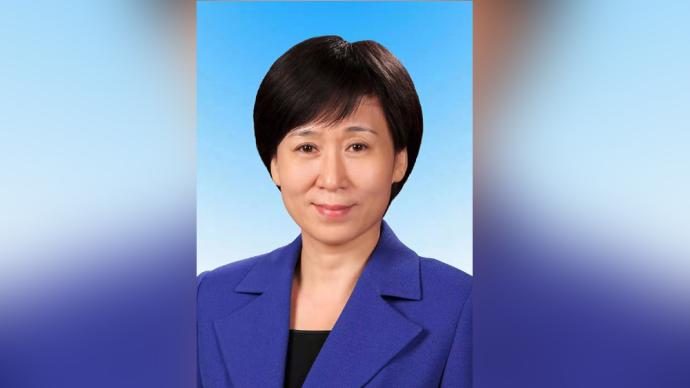 河南省会郑州迎来新任市长|侯红|郑州|开封_新浪新闻