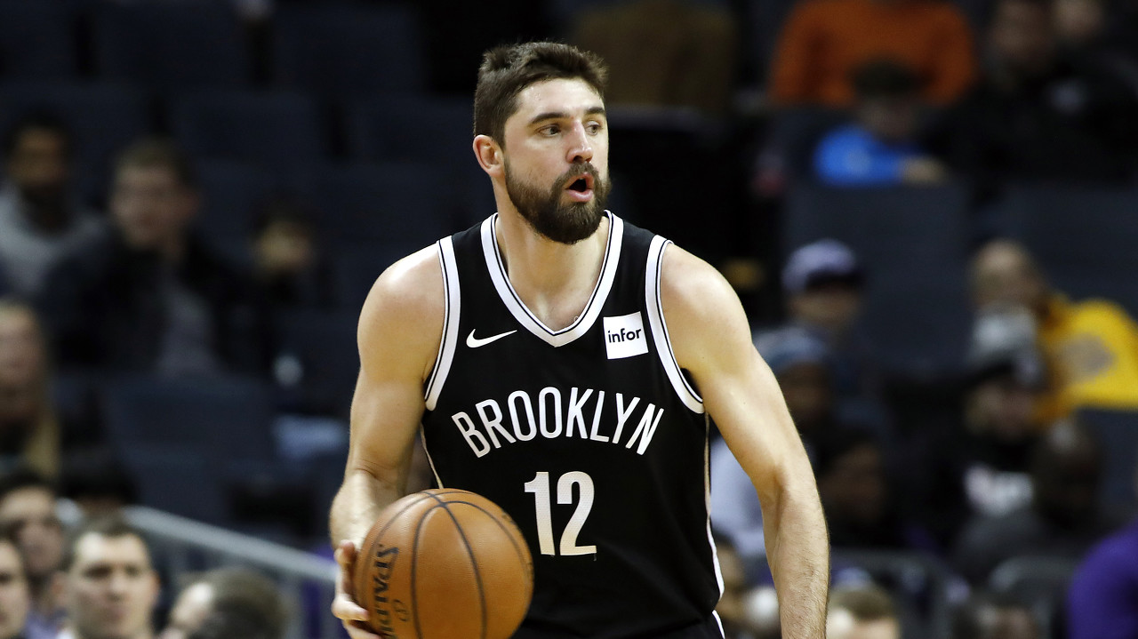 乔哈里斯谈最后传球失误很愚蠢的操作是我的责任