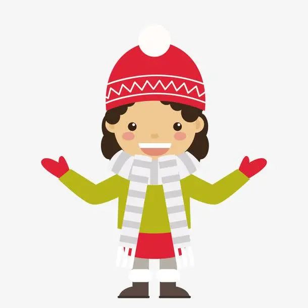 冷空气到访明早最低气温下降6左右如何应对冻手冻脚