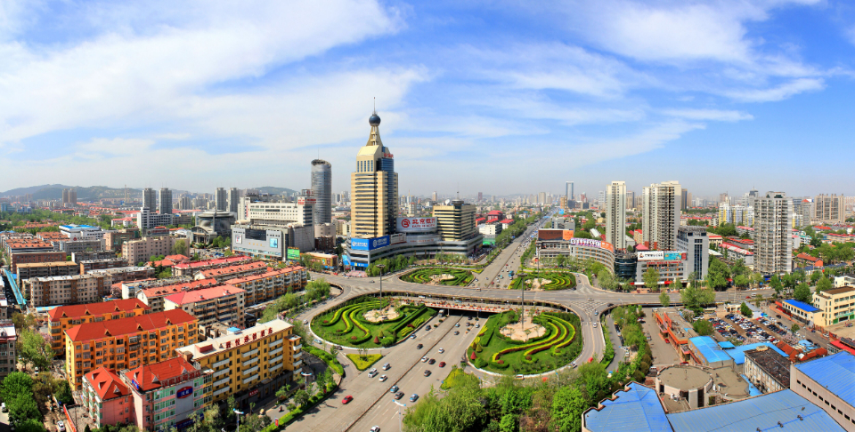 "有效落实年"济南市中区奏响"黄河大合唱"最强音