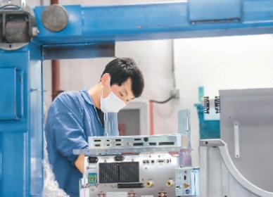 引资总量再创历史新高 中国吸引外资仍然“磁力”十足